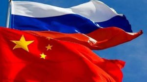 چین: به روسیه سلاح نمی‌دهیم/ تایوان مسئله داخلی است