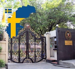کیهان دولت سوئد را تهدید کرد؛ محکومیت سنگین و پشیمان‌کننده‌ای در انتظار تبعه سوئدی در ایران است!