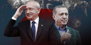 گزارش لحظه به لحظه انتخابات پارلمانی و ریاست جمهوری ترکیه