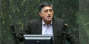 یک نماینده: قطع ارتباط پارلمان اروپا با مجلس ایران را نباید جدی گرفت