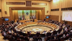 اتحادیه عرب: نوار غزه باید توسط دولت فلسطین اداره شود