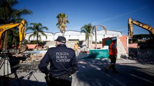 ایتالیا سه فلسطینی را به اتهام برنامه‌ریزی برای حمله تروریستی بازداشت کرد