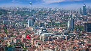 بازداشت مظنونان به برنامه ریزی حملات تروریستی پیش از انتخابات در ترکیه