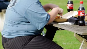 بیش از یک میلیارد انسان در معرض «همه‌گیری» چاقی قرار دارند