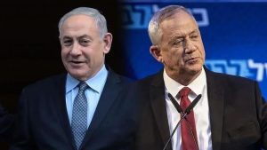 تشدید اختلاف در کابینه جنگ اسرائیل