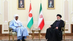 «توافق تامین اورانیوم میان تهران و کودتاگران نیجر»؛ نیامی همکاری نظامی را با آمریکا لغو کرد