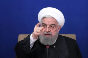 دکتر روحانی خطاب به شورای نگهبان: موارد پنج‌گانه ردصلاحیت بنده خلاف قانون است، دلایل و مستندات خود را مکتوب اعلام کنید