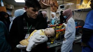 سازمان ملل: شواهد دال بر عبور اسرائیل از آستانه ارتکاب نسل‌کشی علیه فلسطینیان وجود دارد