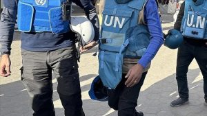 سازمان ملل:‌ ۱۷۱ کارمند ما در حملات اسرائیل به غزه جان‌باختند