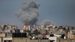 شمار جان‌باختگان حملات اسرائیل به غزه به ۳۲ هزار و ۴۹۰ نفر رسید