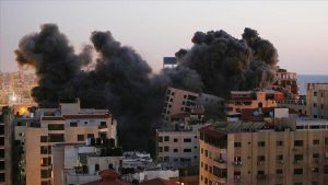 شمار قربانیان حملات ۱۷۵ روزه اسرائیل به غزه به ۳۲ هزار و ۶۲۳ نفر رسید