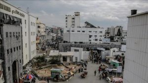 شمار کشته‌شدگان در حمله اسرائیل به باشگاه ورزشی شجاعیه در غزه به ۱۰ نفر رسید
