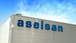 صادرات تولیدات جدید شرکت آسلسان