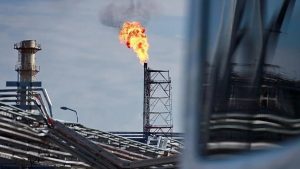 عراق به مدت ۵ سال از ایران گاز طبیعی می‌خرد