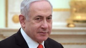 نتانیاهو: بایدن در مورد سیاست های من اشتباه می کند