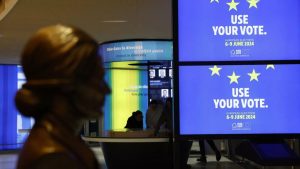 نتایج نظرسنجی اختصاصی یورونیوز: حامیان اتحادیه اروپا اکثر کرسی‌های پارلمان را تصاحب می‌کنند