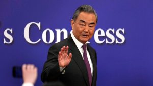 وزیر خارجه چین: تصور آمریکا از چین غیرواقعی است و واشنگتن به وعده‌هایش عمل نمی‌کند
