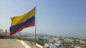 کلمبیا دیپلمات‌های آرژانتینی را اخراج می‌کند