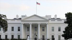 یک کارمند دیگر وزارت خارجه آمریکا استعفا داد