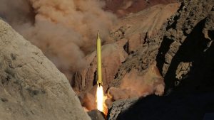 بایدن: ایران به زودی به اسرائیل حمله می‌کند؛ آمریکا به دفاع از تل‌آویو متعهد است