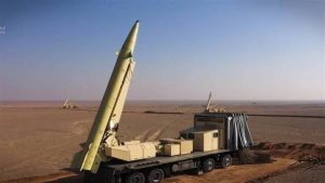 ببینید  این موشک ایرانی پایگاه نظامی اسرائیل را منهدم کرد