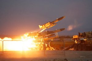 ببینید  فوری؛ شلیک موشک‌های بالستیک سپاه دقایقی قبل از تهران