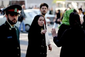 ببینید  واکنش سردار جعفری به تذکر رهبر انقلاب درباره حجاب