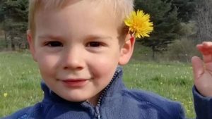 بقایای کودک دو و نیم ساله پس از ۹ ماه جستجو پیدا شد؛ چطور مرگ امیل سولی فرانسه را شوکه کرد؟