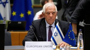 تبعات حمله انتقام‌جویانه ایران به اسرائیل؛ اروپا نگران چیست؟