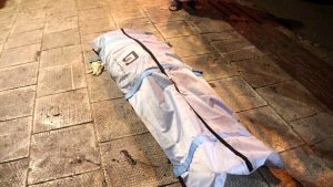 جنایت هولناک در لواسان؛ جسدی که در بشکه اسید پیدا شد