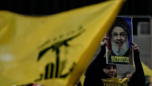 حزب‌الله در واکنش به حمله هوایی به کنسولگری ایران در دمشق: منطقه وارد «مرحله‌ای جدید» می‌شود