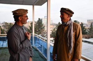گردشگران آمریکایی، فرانسوی و تایلندی در افغانستان طالبان (+ عکس) / “به من می گویند دیوانه ای که به آنجا می روی!”