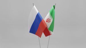 گفتگو پاتروشف با دبیر شورای عالی امنیت ملی ایران درباره همکاری در حوزه امنیتی