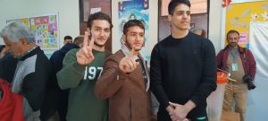 ۷۵ هزار نفر از عوامل اجرایی در تهران انتخابات اسفند ۱۴۰۲ را برگزار کردند