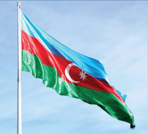تبریک سفارت ایران در باکو به مناسبت روز استقلال جمهوری آذربایجان