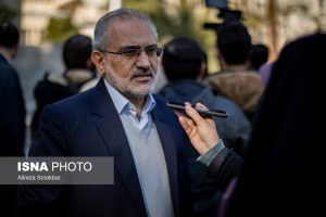 حسینی: امیدوارم در مجلس آینده همکاری‌ دولت و مجلس بهتر شود