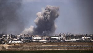 شمار کشته‌شدگان حملات اسرائیل به غزه به ۳۵ هزار و ۲۷۲ نفر رسید