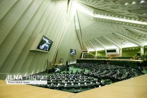 لایحه موافقتنامه همکاری‌های امنیتی و انتظامی بین دولت ایران و قرقیزستان اصلاح شد