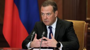 مقام ارشد روس: کنفرانس سوئیس تایید دیگری بر فروپاشی “طرح صلح” زلنسکی خواهد بود