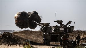 نماینده مجلس انگلیس: دولت بر اسرائیل فشار بیاورد تا برقراری آتش‌بس فوری در غزه را تضمین کند