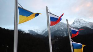 کنفرانس صلح اوکراین بدون روسیه چه فایده‌ای دارد؟
