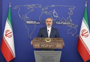 آزادی نوری جلوه دیگری از دیپلماسی ایران است