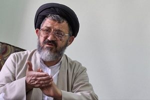 اجازه ندادند نظام فکری امام خمینی در کشور پیاده شود