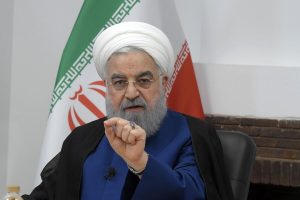 اولین واکنش روحانی به مناظرات انتخابات ۱۴۰۳ /وظیفه اصلی دو نفر «هتاکی و فحاشی» است /هدف آن‌ها مبارزه با تفکر تعامل با جهان است