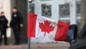 ایران نیروی نظامی و نهادهای امنیتی کانادا را در تروریستی اعلام کرد