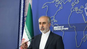 تهران اقدام دولت کانادا در تروریستی اعلام کردن سپاه ایران را محکوم کرد