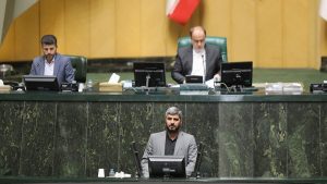 خزایی: افزایش مشارکت باعث استحکام نظام جمهوری اسلامی می‌شود