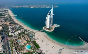 دبی ؛ ۸ میلیون گردشگر خارجی در ۵ ماه