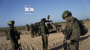 در آمریکا می ترسند که اسرائیل جنگ با حزب الله را آغاز کند و از عهده اش برنیاید