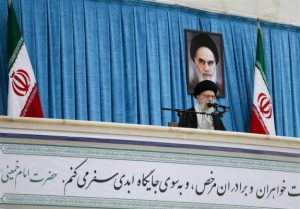 رهبر انقلاب: این انتخابات اگر ان شاءالله باشکوه و عظمت برگزار شود، یک دستاورد بزرگ برای ملت ایران است